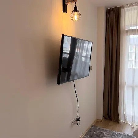 Madzharovi Appartement