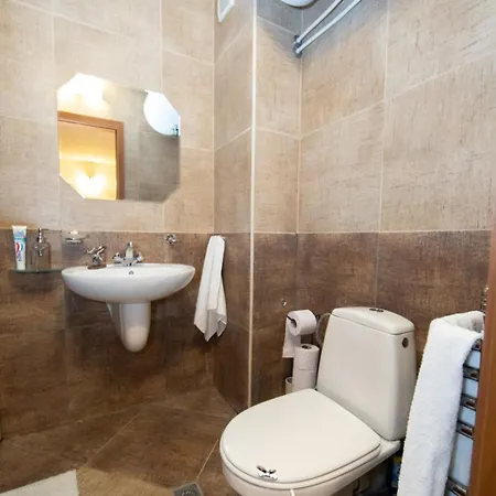 Madzharovi Appartement