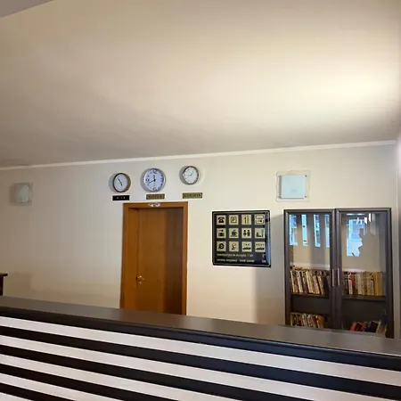 Apartment Madzharovi