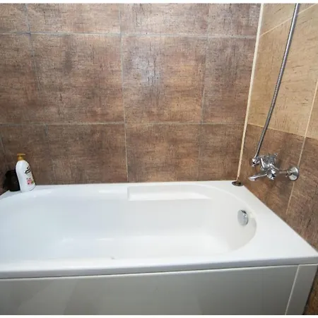 Madzharovi Appartement Borovets