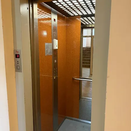 Appartement Madzharovi *