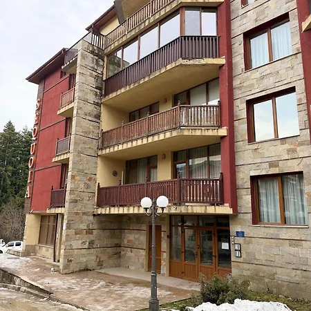 Madzharovi